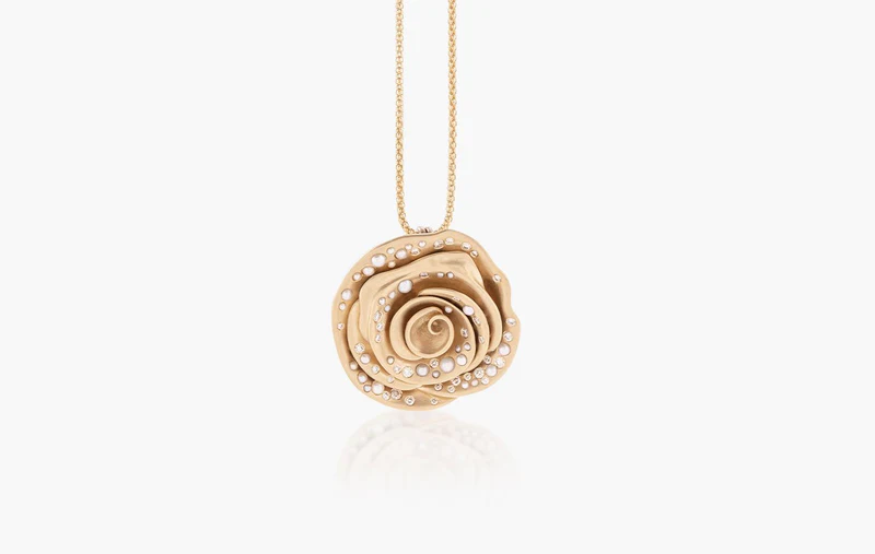 necklace category